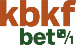 KBKF Bet Logo